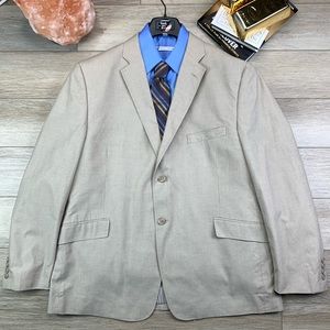 Madison Men’s‎ Blazer Sports Coat